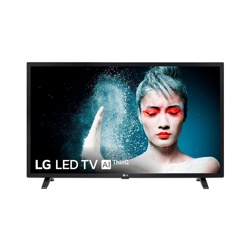 TELEVISOR LED 80 CM (32) LG 32LM630 HD SMART TV CON INTELIGENCIA